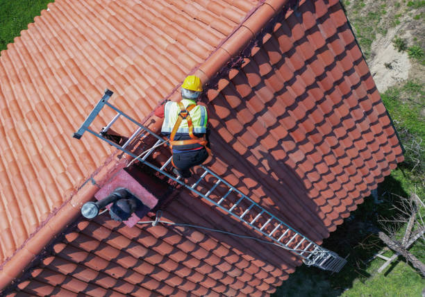 Best Emergency Roof Repair  in Waltham, MA